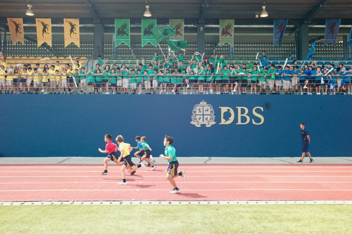 CIS สถาบันวัดมาตรฐานโรงเรียนระดับโลก รับรองให้โรงเรียนนานาชาติ DBS Denla British เข้าเป็นสมาชิกอย่างเป็นทางการ ยืนยันสถานะของโรงเรียนที่เปี่ยมไปด้วยคุณภาพการเรียนการสอน