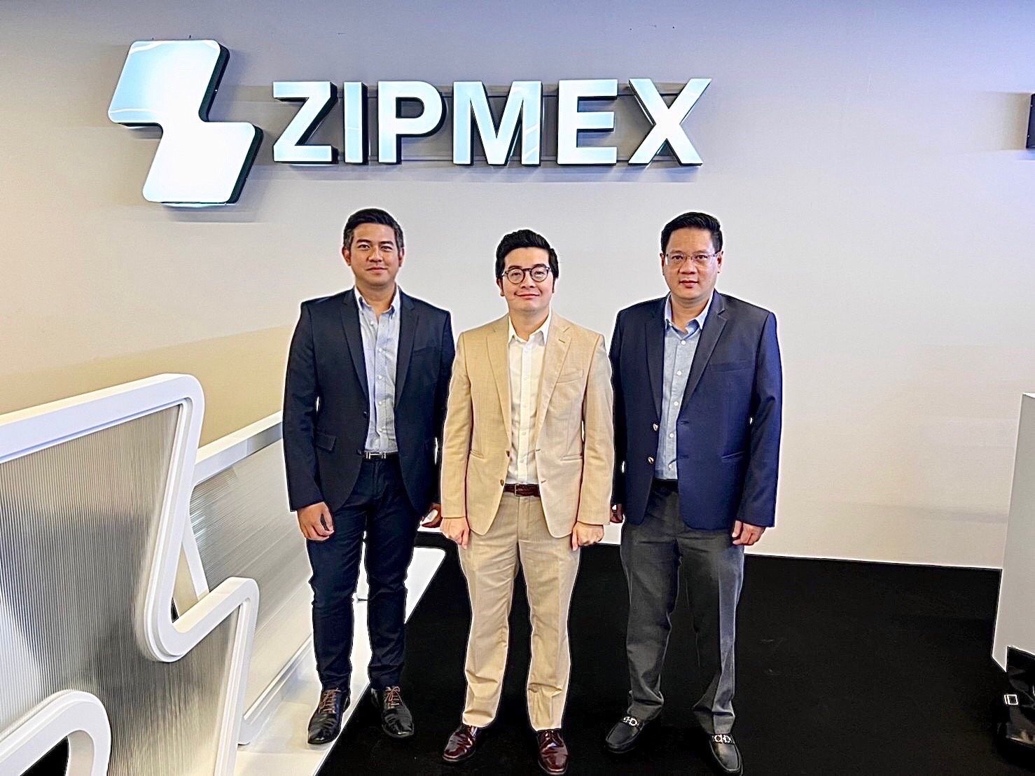 ม.รามฯจับมือบริษัท Zipmex พัฒนาหลักสูตรวิชาการเงิน  “การลงทุนในสินทรัพย์ดิจิทัลและคริปโตเคอเรนซี่”