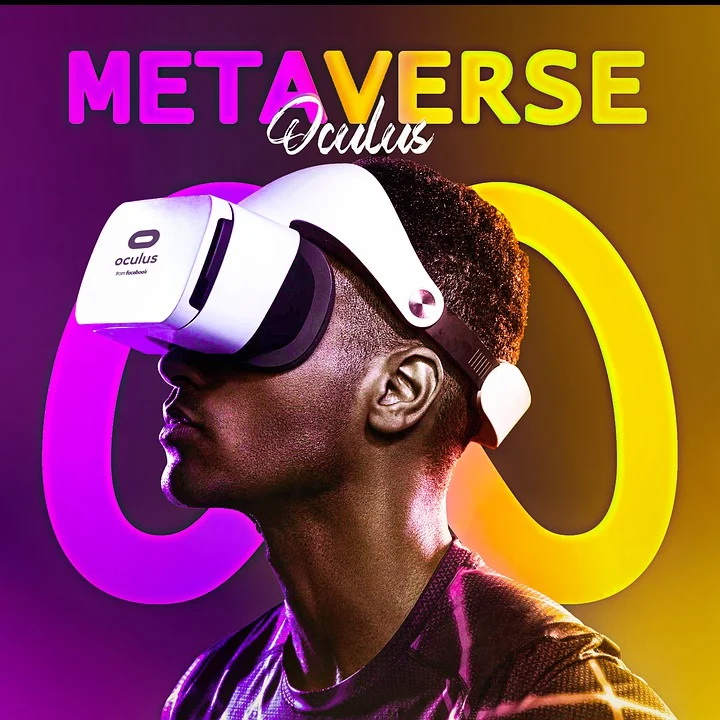 CITE DPU แนะทุกภาคส่วนเตรียมความพร้อมสู่โลก metaverse ประกาศความพร้อมหลักสูตรสร้างโอกาสสู่โลกเสมือนจริง