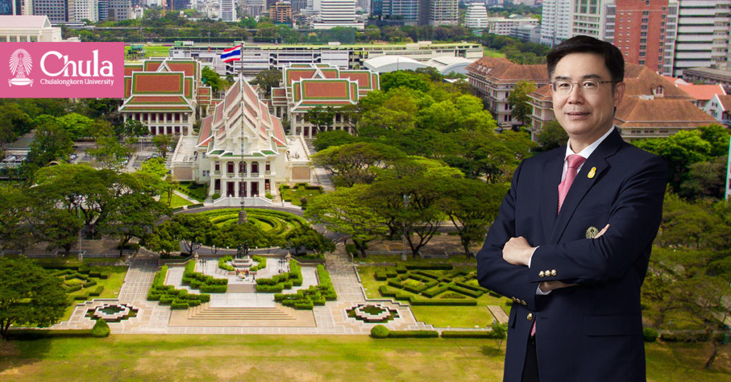 จุฬาฯ แตกกลยุทธ์ “เรือเล็ก” รับมือโลกพลิกผัน ชูธงมหาวิทยาลัยวิจัยนวัตกรรม บ่มเพาะผู้นำสร้างสังคมอนาคต