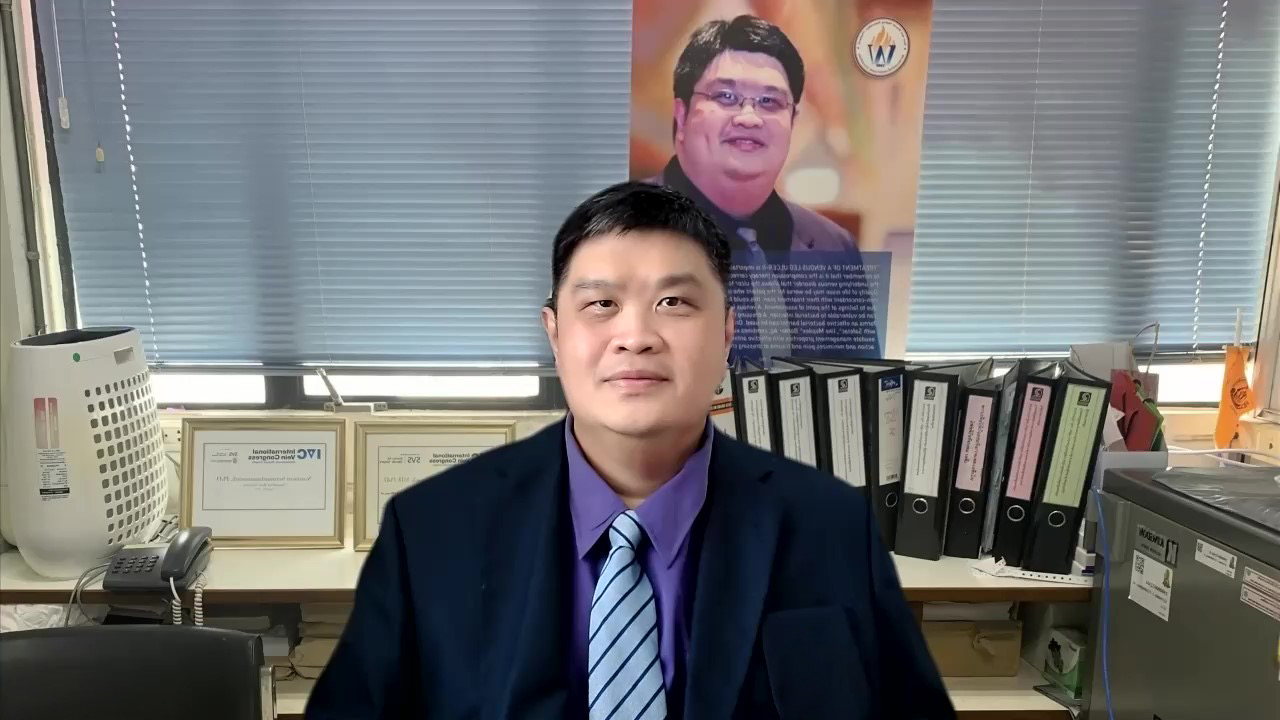 ม.มหิดล คืนรอยยิ้มให้ผู้ป่วยหลอดเลือดดำขอดไทยสร้างสรรค์นวัตกรรม “ถุงน่องทางการแพทย์” แนวใหม่