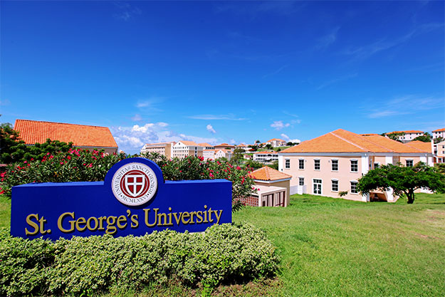 St. George’s University School of Medicine Welcomes Thai Applications for August Admissions