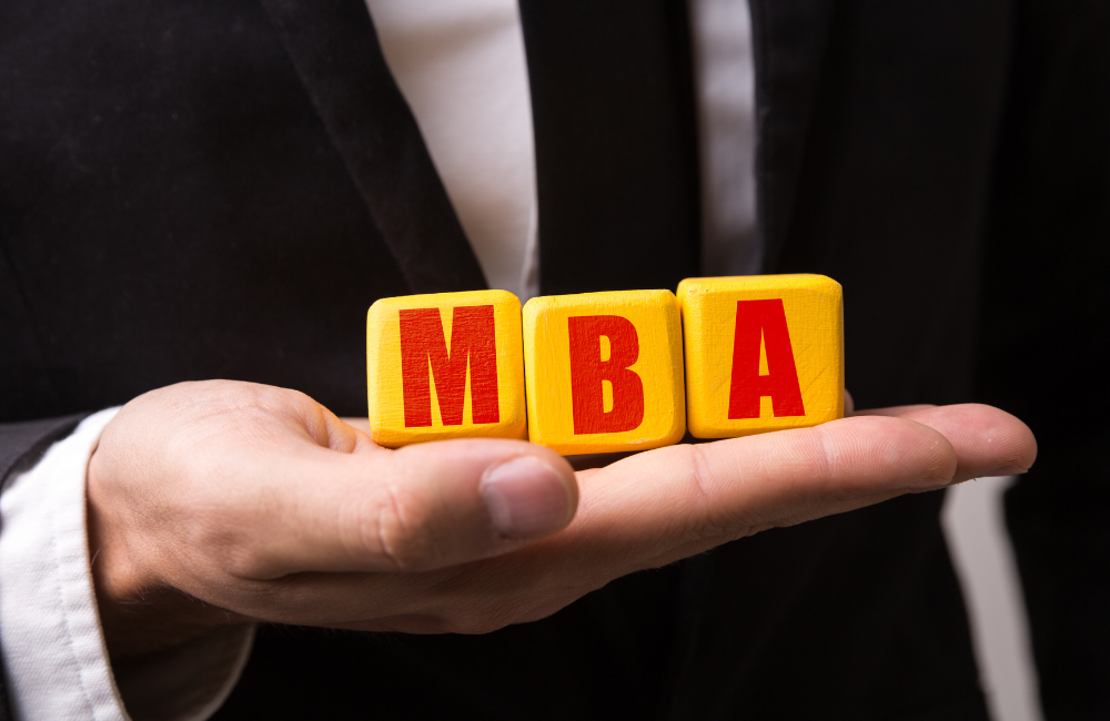 MBA Online ที่แสตมฟอร์ด เรียนอะไรบ้าง ต่างจาก On-site อย่างไร?