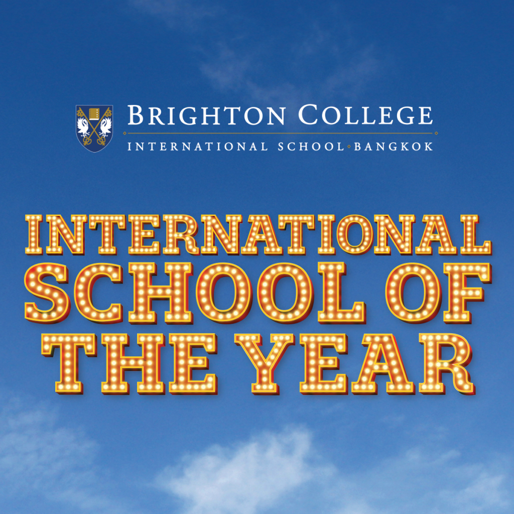 Brighton College Bangkok Celebrates Pupils’ Exam Awards – Top in the World, Top in Region and Top in Thailand at A Levels and IGCSEs